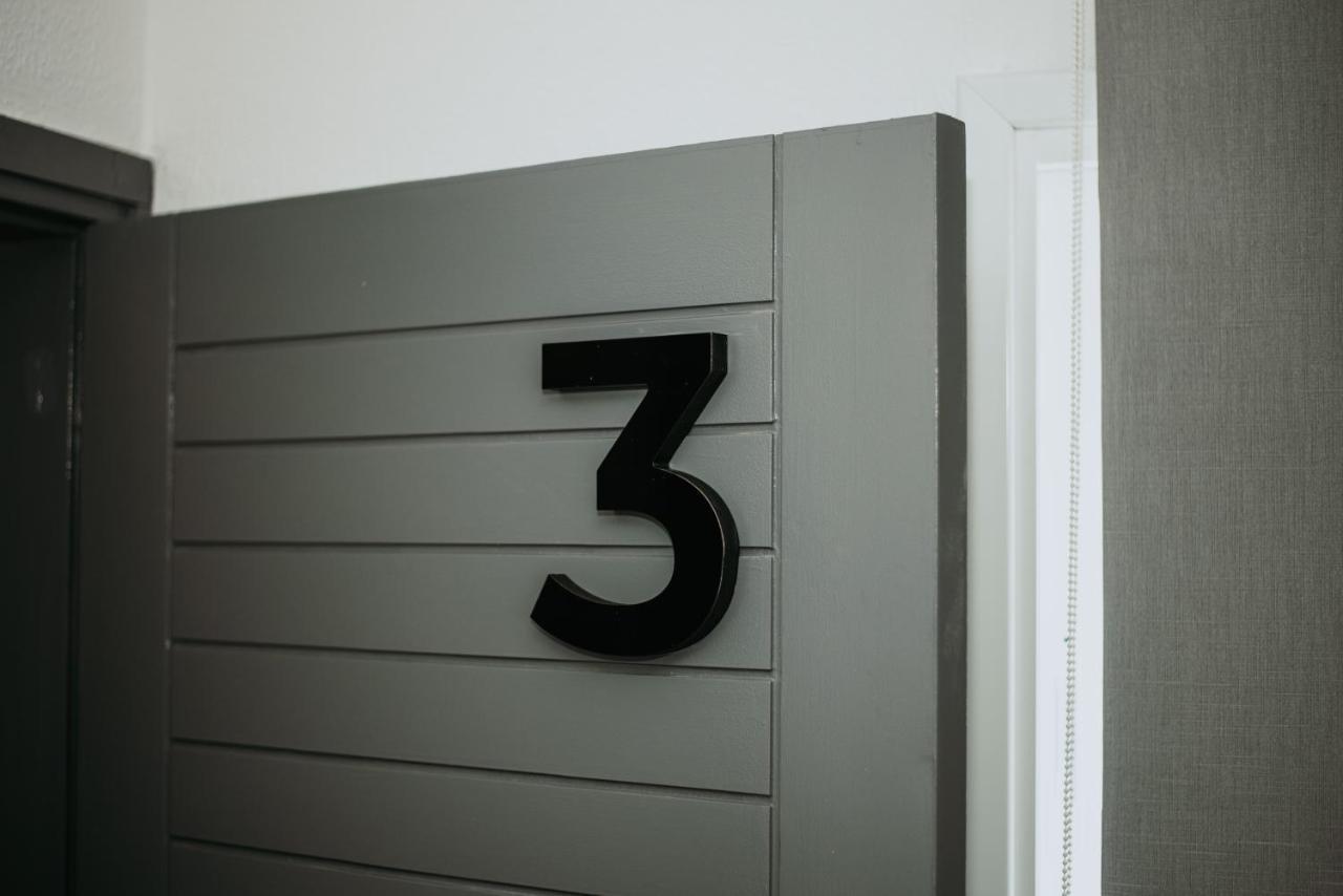 Five Keys Apartments Agia Napa Exterior foto