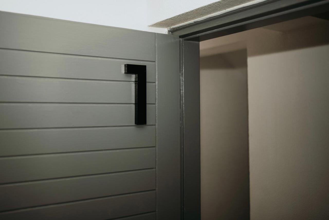Five Keys Apartments Agia Napa Exterior foto