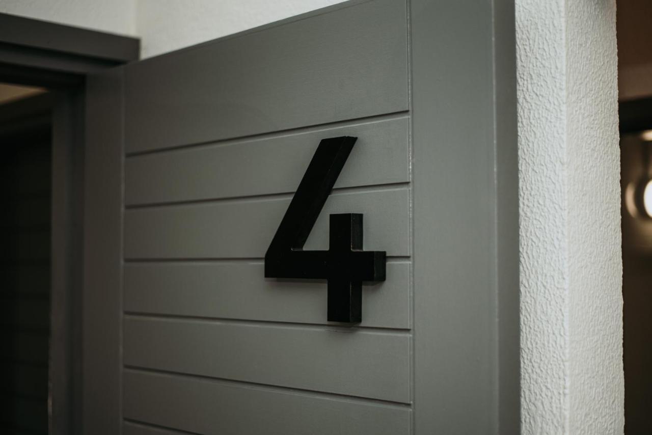 Five Keys Apartments Agia Napa Exterior foto