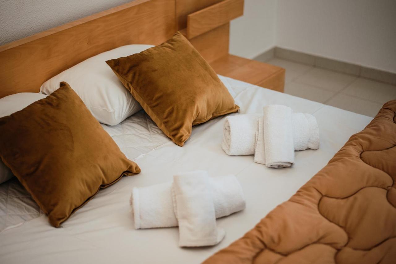 Five Keys Apartments Agia Napa Exterior foto