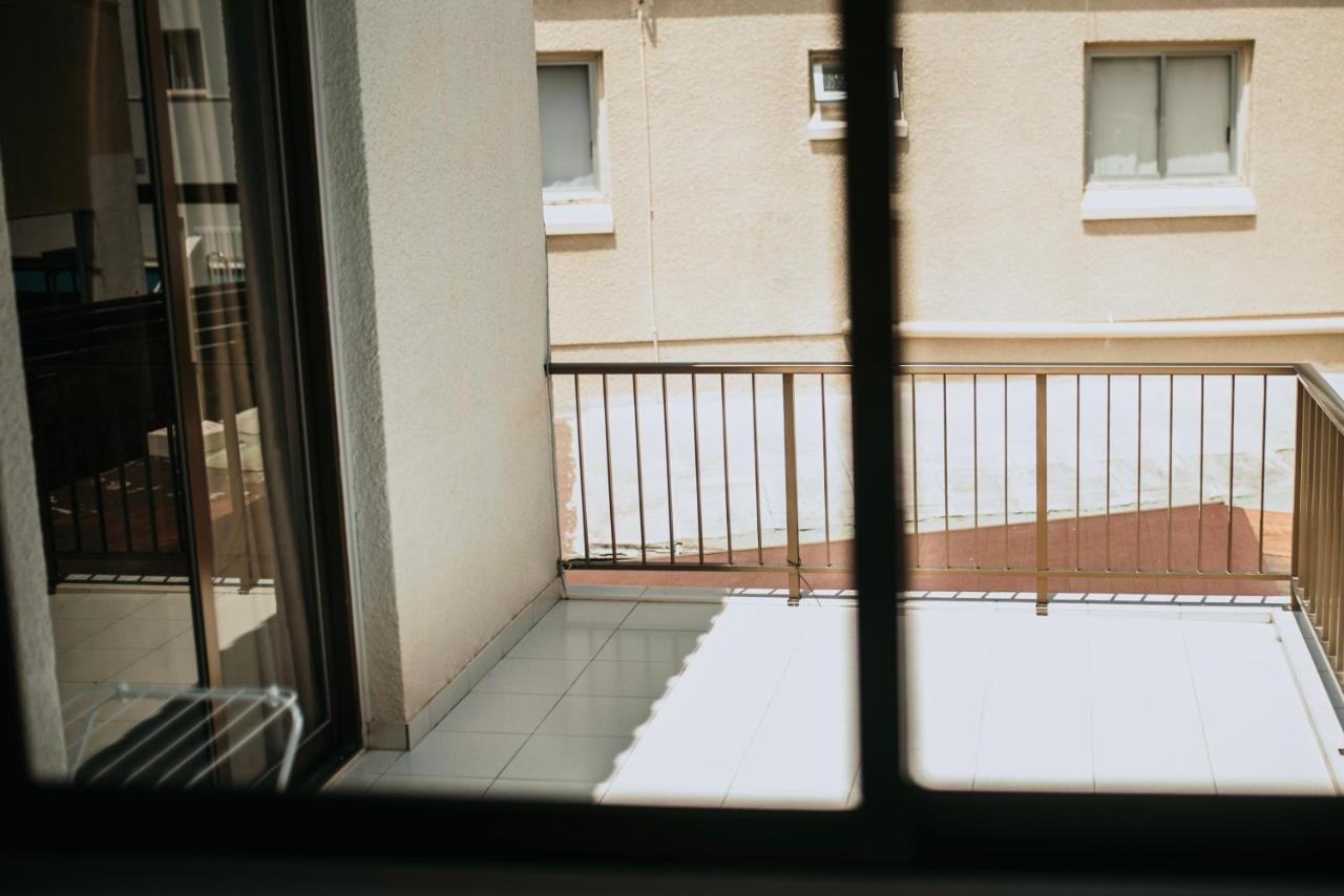 Five Keys Apartments Agia Napa Exterior foto