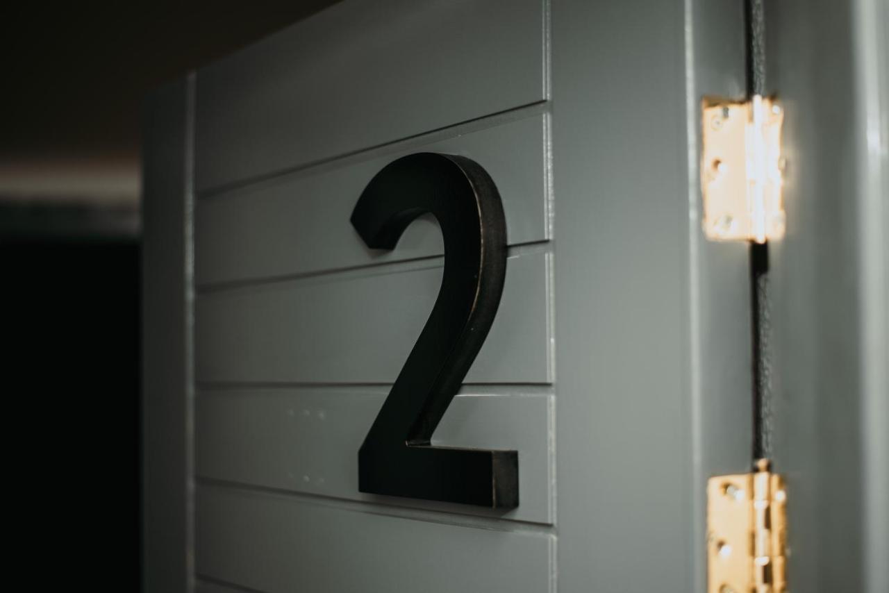 Five Keys Apartments Agia Napa Exterior foto