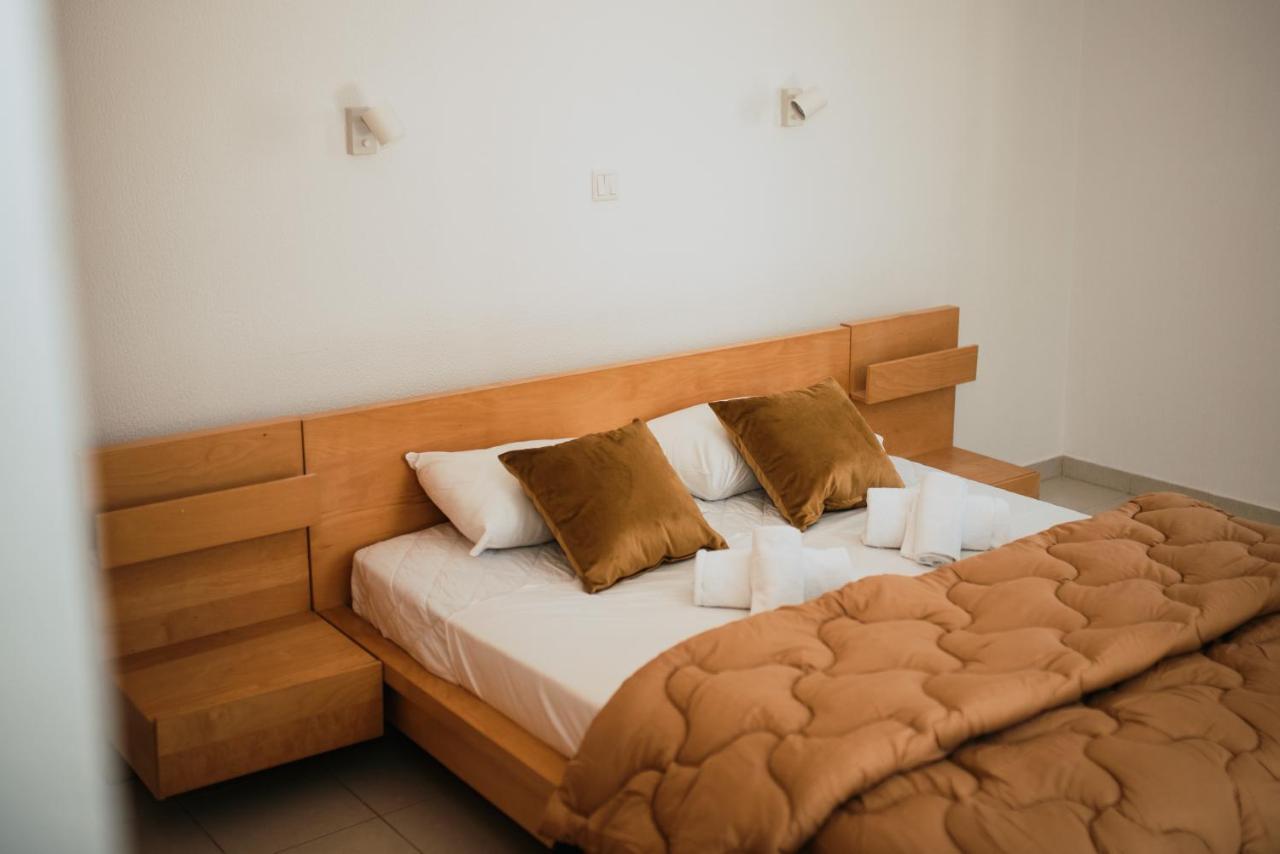 Five Keys Apartments Agia Napa Exterior foto
