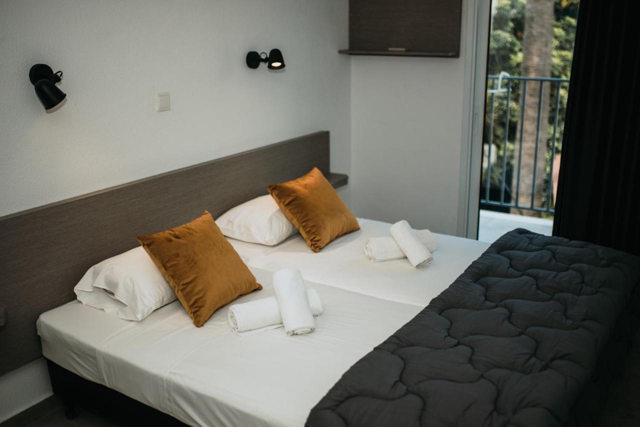 Five Keys Apartments Agia Napa Exterior foto